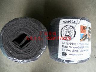 скотч брайт в рулоне