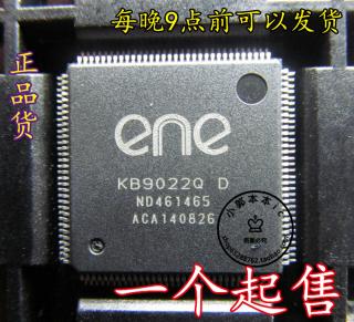 Мультиконтроллер ENE KB9022Q D
