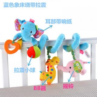 Игрушка детская, развивающая для малышей.