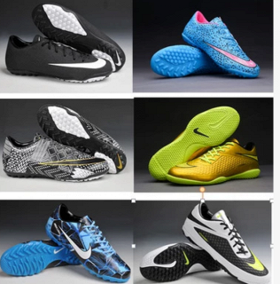 кроссовки футбольные nike