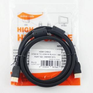 HDMI кабель