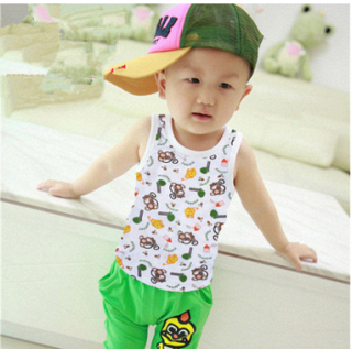 Майки на брительках