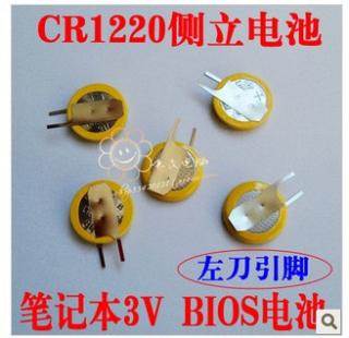 Батарейка BIOS CR1220