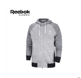 Кофта Reebok
