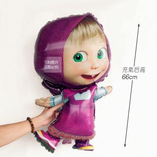 фигура фольгированная
