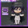 预定定金 GSC 粘土人 2802 枪弹辩驳V3 王马小吉 Q版 可动手办