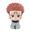 【Hpoi定金】MegaHouse Look Up 咒术回战 两面宿傩 Q版手办 再版