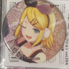 PJSK World Project Small Flash Bar Small Card Mirror Sound Gemini Mirror Sound Bell Rin Collection Collection