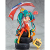 [Meow] In Stock GSC Hatsune Miku Racing Hatsune 2016 ver MIKU 1/8 Figure
