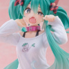 【猫受屋】预TAITO Desktop Cute 初音 未来猫耳短袖 景品