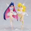 【Hpoi定金】GSC POP UP PARADE 吊带袜天使 史朵巾 潘迪 手办