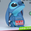 【Hpoi定金】眼镜厂 迪士尼 SOFVIMATES 史迪奇 史迪仔 景品 手办