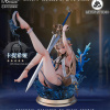 【定金】迷因 小卡 卡提希娅GK限量手办雕像模型