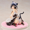 日版现货 Pink charm 樱木诗织 樱木しおり 扫除朋具 1/6正品手办
