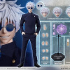 咆哮熊 预售定金 ASMUS TOYS 1/6 五条悟 夏油杰 JJKS201/02 可动