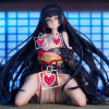【现货】美少女万华镜 莲华 八宝备仁 手办