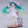 Spot GSC Hatsune Miku GT Plan Racing Future 2021 figure