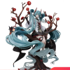 正版现货包邮 F:NEX POPPRO 初音未来 2022 新春 春节 正品手办
