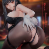 代购 悦泽gk SC工作室 碧蓝档案 兔女郎 调月莉音 毁灭姑 手办GK
