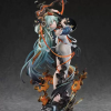 GSC Hatsune Miku Ten Sides Ambush Miku figure brand new model