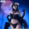 【Hpoi定金】Furyu OVERLORD 雅儿贝德 恶魔 景品 手办