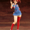 【TYCTOYS】定金预售 寿屋美少女雕像鬼娃回魂恰吉手办摆件SV377