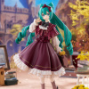 【Hpoi定金】FuRyu 初音未来 TTi 古典怀旧 景品 手办
