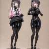 【Hpoi定金】SSR FIGURE Dear My Rubber 黑川美羽 1/6 手办