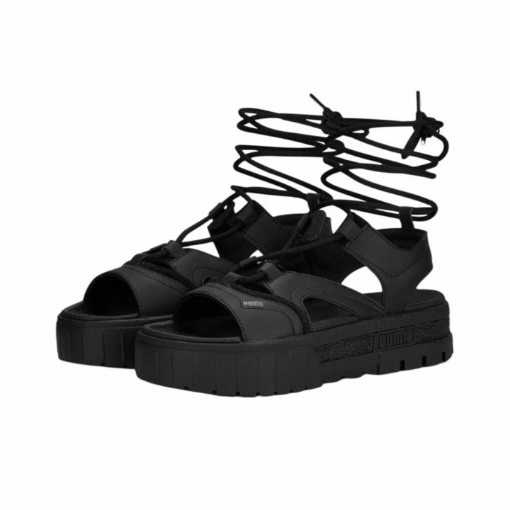 PUMA Mayze Sandal Laces Wns
