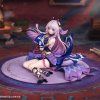 【原神官方/定金】茜特菈莉·白星黑曜Ver.1/8手办 Genshin
