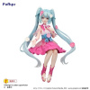 【Hpoi预定】Furyu 压泡面 miku V家初音 朱来波斯菊花仙子 手办
