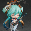 【Hpoi定金】GSC 粘土人 初音未来 十面埋伏 可动 手办
