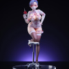 【猫受屋】预adamas 性感的女护士酱 手办