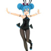 【Hpoi定金】FuRyu 初音未来 BiCute Bunnies 兔女郎 景品 手办