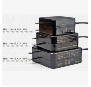 19V2.37A 5.5*2.5 笔记本电源适配器 19V3.42A电源 огонь