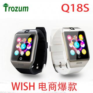 Смарт часы q18