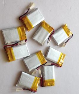 аккумуляторы для ремонта портативной техники.