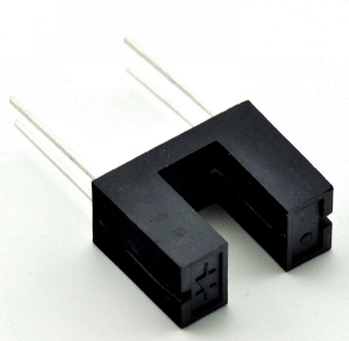 Оптический датчик