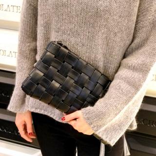 Сумка клатч