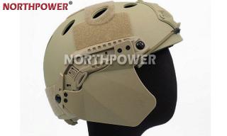 Защита ушей