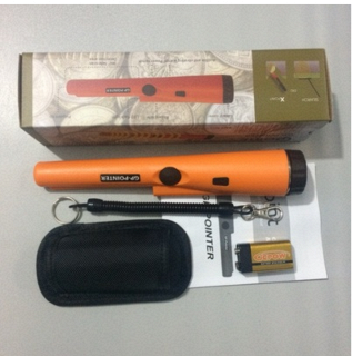 пинпоинтер