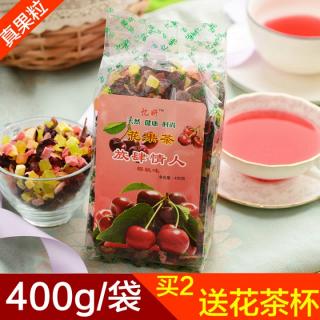 Фруктовый чай