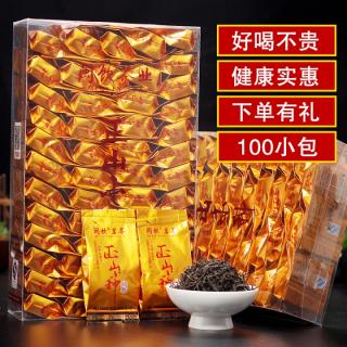 красный чай