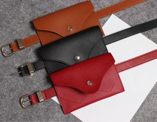 поясная сумка