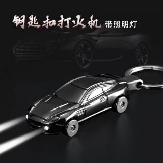 USB зажигалка