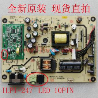 Плата для монитора