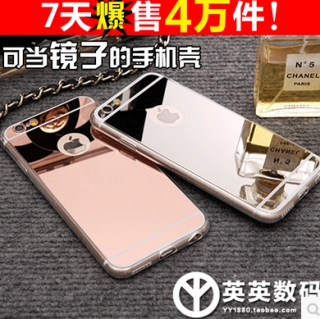 Чехол для айфона