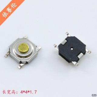 микро кнопка для тача ноутбука