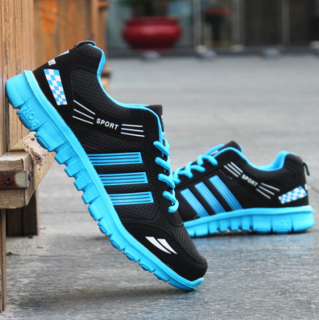 кроссовки мужские