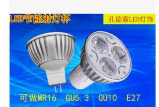 светодиодная лампа